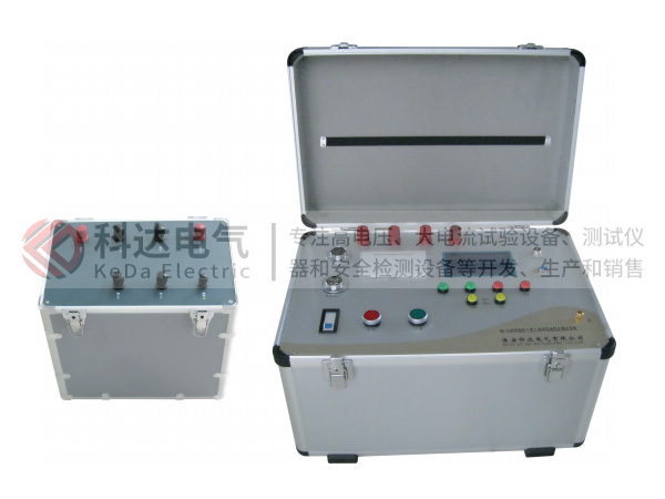 KD-3100變頻抗干擾大地網接地阻抗測試系統(tǒng)